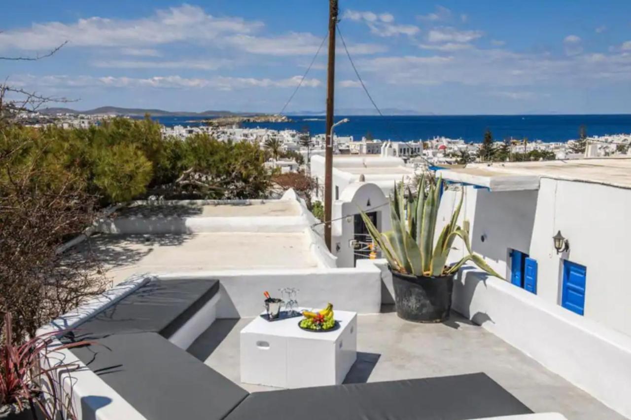 Elmina Two Bedroom In Appartamento *